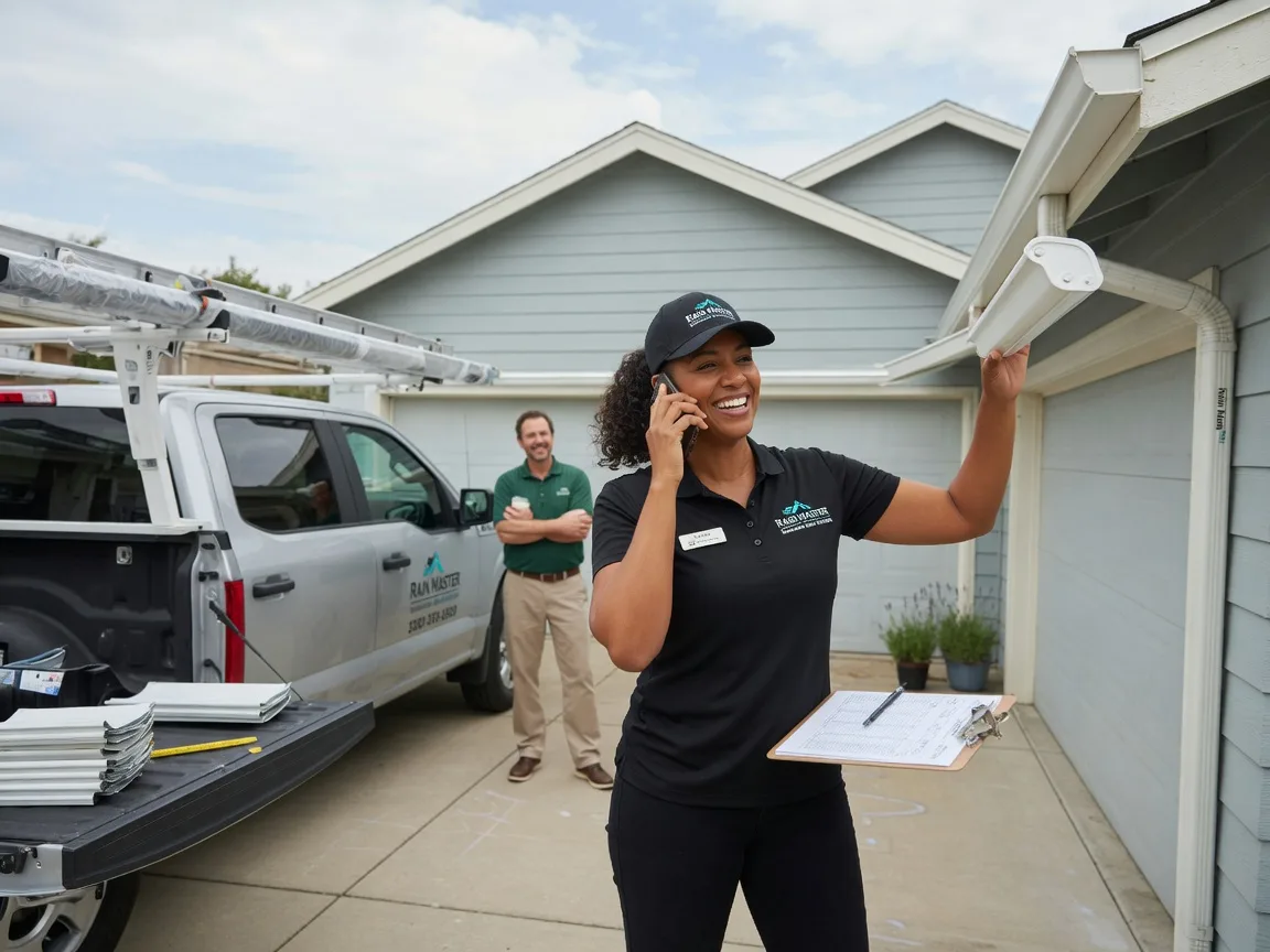 Gutter Installation Fromberg, MT FAQs